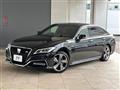 2019 Toyota Crown Hybrid