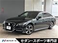 2019 Toyota Crown Hybrid