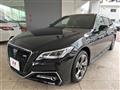 2019 Toyota Crown Hybrid