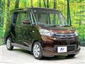 2014 Mitsubishi eK SPACE