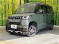 2024 Mitsubishi DELICA MINI