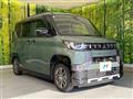 2024 Mitsubishi DELICA MINI