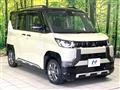 2023 Mitsubishi DELICA MINI