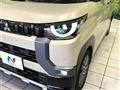 2023 Mitsubishi DELICA MINI