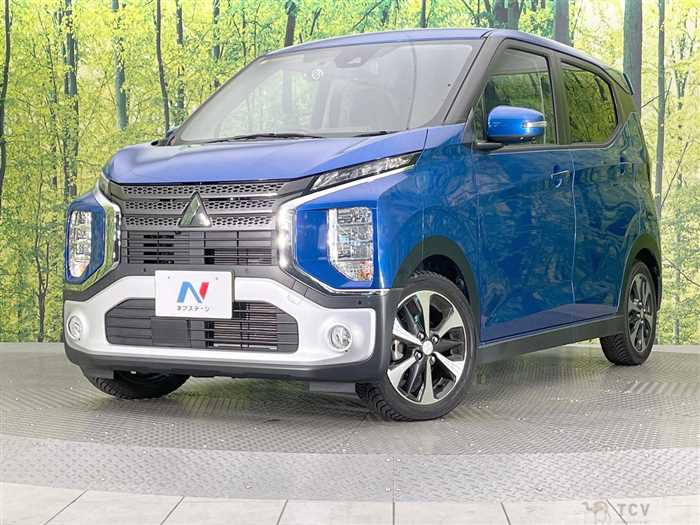 2020 Mitsubishi Mitsubishi Others