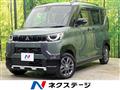 2025 Mitsubishi DELICA MINI