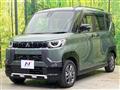 2025 Mitsubishi DELICA MINI