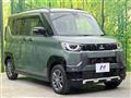2025 Mitsubishi DELICA MINI