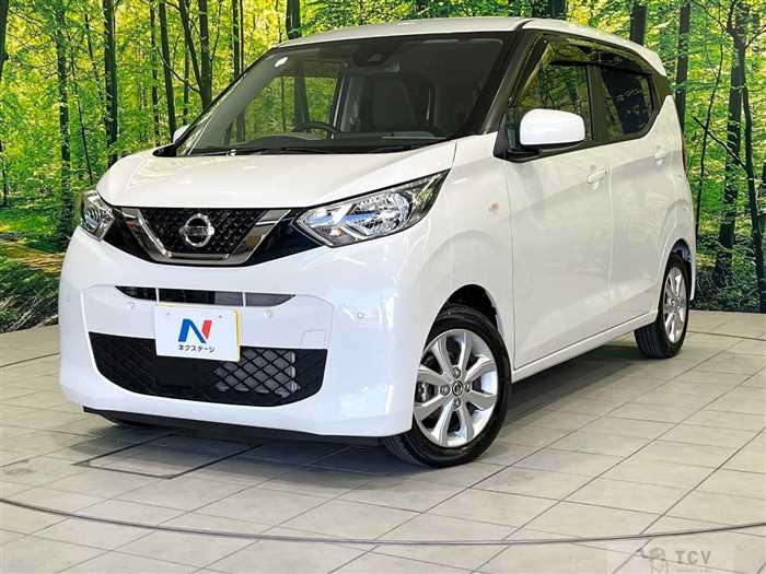 2021 Nissan DAYZ