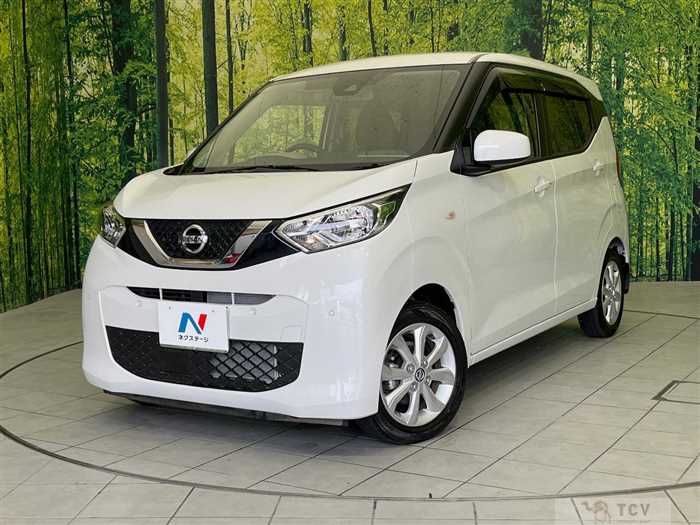 2021 Nissan DAYZ
