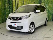 2021 Nissan DAYZ