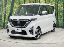 2023 Nissan ROOX