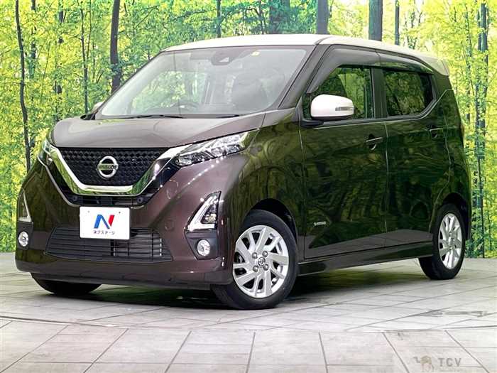 2019 Nissan DAYZ