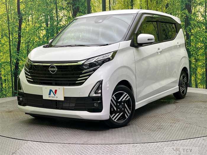 2024 Nissan DAYZ