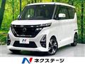 2022 Nissan ROOX