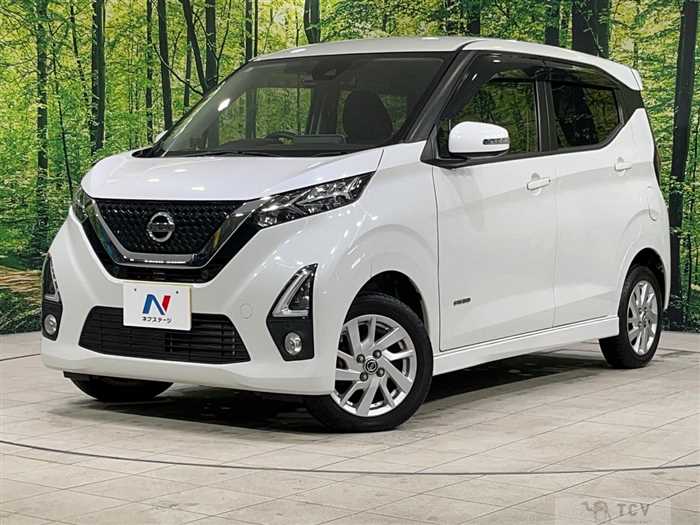 2019 Nissan DAYZ