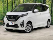 2019 Nissan DAYZ