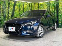 2016 Mazda Axela Sport