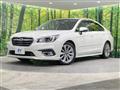 2017 Subaru Legacy B4