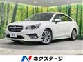 2017 Subaru Legacy B4