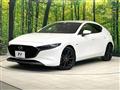2020 Mazda Mazda3