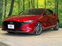 2019 Mazda Mazda3