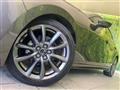 2020 Mazda Mazda3