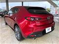 2020 Mazda Mazda3