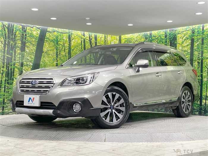2016 Subaru Subaru Others
