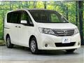 2011 Nissan Serena