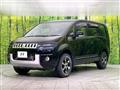 2014 Mitsubishi Delica D5