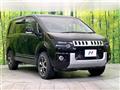 2014 Mitsubishi Delica D5