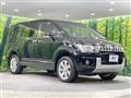 2016 Mitsubishi Delica D5