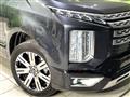 2023 Mitsubishi Delica D5