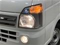 2018 Suzuki Carry Truck