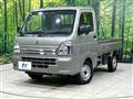 2025 Suzuki Carry Truck
