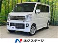 2023 Suzuki Every Wagon