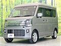 2025 Suzuki Every Wagon