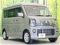 2025 Suzuki Every Wagon