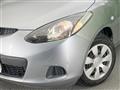 2011 Mazda Demio