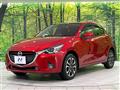 2014 Mazda Demio