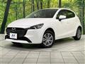 2024 Mazda Mazda2