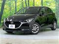 2020 Mazda Mazda2