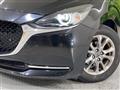 2020 Mazda Mazda2