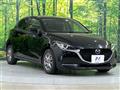 2020 Mazda Mazda2