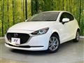 2020 Mazda Mazda2