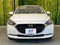 2020 Mazda Mazda2