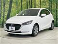 2020 Mazda Mazda2