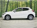 2020 Mazda Mazda2