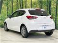 2020 Mazda Mazda2